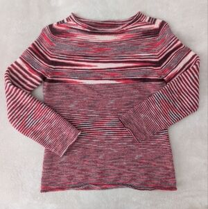 Pure Wool Italian Made Sweater